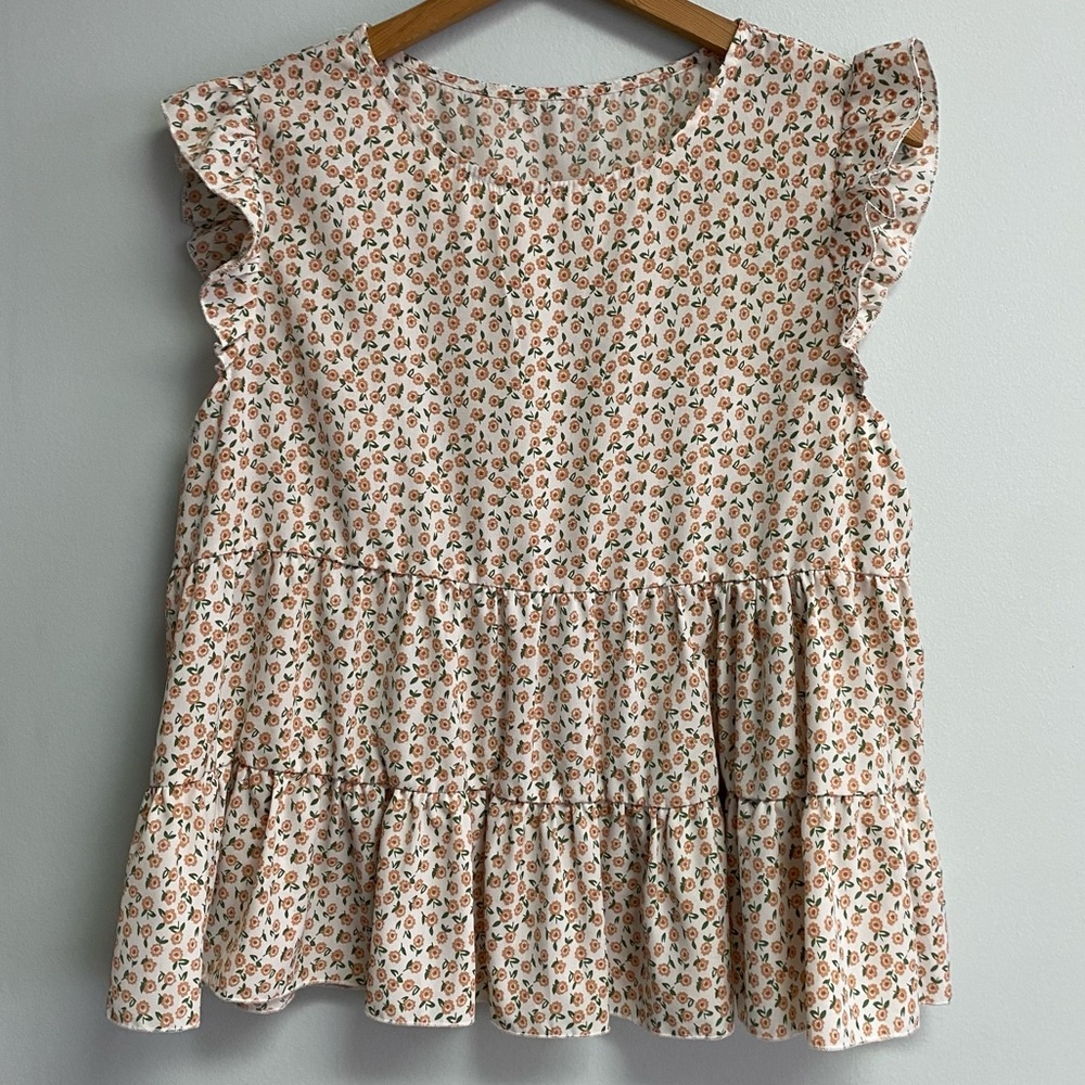 SHEIN TOP - XL (1XL)